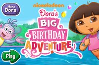 Dora the Explorer: Dora's Big Birthday Adventure screenshot, image №558899 - RAWG