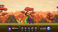 Tiny Pixels Vol. 2 - Stormy Knights screenshot, image №4226863 - RAWG