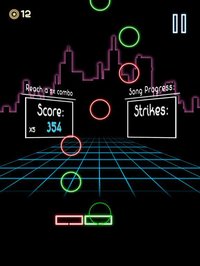 Song Pong screenshot, image №2309916 - RAWG