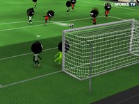 Stickman Soccer 2018 screenshot, image №773159 - RAWG