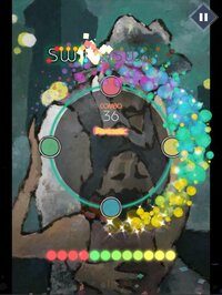 SwingSwing: Music Game screenshot, image №2625147 - RAWG