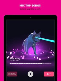 Top Mix screenshot, image №2371131 - RAWG