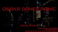 Osaka Dance Panic screenshot, image №1247641 - RAWG