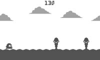 RUNNER (itch) (Joshua Robertson) screenshot, image №3116419 - RAWG
