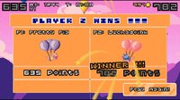 Balloon Popping Pigs: Deluxe screenshot, image №88142 - RAWG