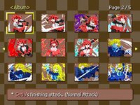 White Blade screenshot, image №3895948 - RAWG