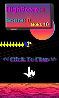 SpaceFlap screenshot, image №3269473 - RAWG