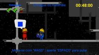 Sucatonautas screenshot, image №2587311 - RAWG