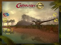 Carnivores:Dinosaur Hunter Pro screenshot, image №2097955 - RAWG