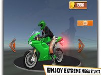 Impossible Stunts Bike screenshot, image №1611562 - RAWG