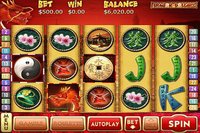 Dragon Dollars Slots screenshot, image №1383237 - RAWG