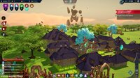Wizdom Academy screenshot, image №4190673 - RAWG