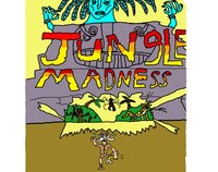 Jungle Madness (valerijohn7@gmail.com) screenshot, image №1201728 - RAWG