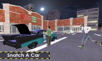 Mafia Car Parking 2017 screenshot, image №1261867 - RAWG