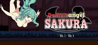 Demon Angel SAKURA vol.1-4 Bundle screenshot, image №3386048 - RAWG