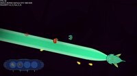 Untitled Space Shooter (vigneshkrishnan) screenshot, image №2426283 - RAWG