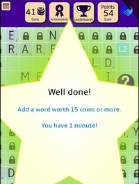 Word Fiesta (Ad-Free) screenshot, image №1936726 - RAWG