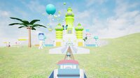 Sunny Shores Coaster Ride screenshot, image №4161047 - RAWG