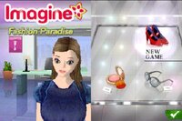 Imagine: Fashion Stylist screenshot, image №3449740 - RAWG