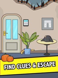 Escape the Room: Secret Word screenshot, image №1805294 - RAWG