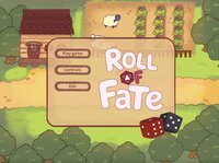 Roll of Fate (itch) screenshot, image №2704347 - RAWG