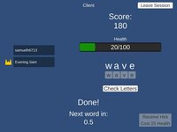 Unity Multiplayer Prototypes screenshot, image №2859993 - RAWG