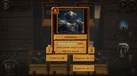 El Norte Salvaje, Juego De Cartas RPG screenshot, image №3911547 - RAWG