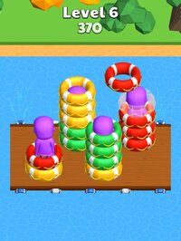 Summer Buster screenshot, image №2482178 - RAWG