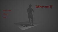 Where am I? (ElPuchi66) screenshot, image №3155528 - RAWG