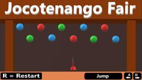 Jocotenango Fair dards game screenshot, image №2973756 - RAWG