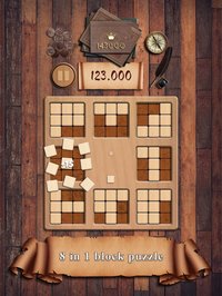 Woody 88: Block Puzzle Games screenshot, image №2350932 - RAWG