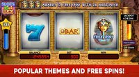 Wild Double Slots: Free Casino Slots Games screenshot, image №1460898 - RAWG