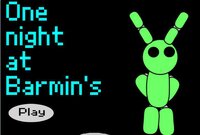 One night at Barmin's screenshot, image №2467483 - RAWG