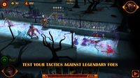 Warhammer: Arcane Magic screenshot, image №99793 - RAWG