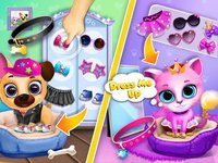 Kiki & Fifi Pet Beauty Salon - Haircut & Makeup screenshot, image №2080278 - RAWG