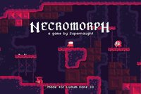Necromorph screenshot, image №1017182 - RAWG