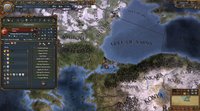 Europa Universalis IV: Mare Nostrum screenshot, image №627945 - RAWG