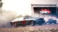 GRID 2 screenshot, image №278539 - RAWG