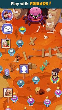 Brick Breaker Hero screenshot, image №1381769 - RAWG