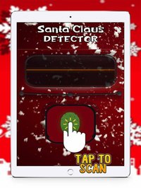 Santa Claus Detector Prank screenshot, image №1653567 - RAWG