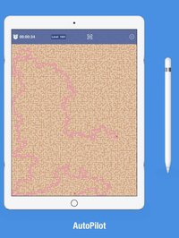 Classic Maze Game - 10000+ LVL screenshot, image №3610583 - RAWG