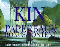 Kin: Paperback Bonus Content screenshot, image №3207645 - RAWG