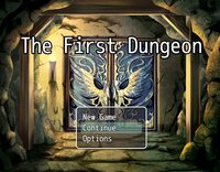 First Dungeon (MBportoflio Games) screenshot, image №2865739 - RAWG