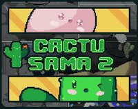 Cactu-Sama 2 screenshot, image №2532186 - RAWG