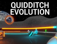 Quidditch Evolution screenshot, image №1955434 - RAWG