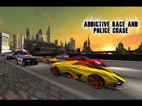 Addictive Race and Police Chase screenshot, image №2057588 - RAWG