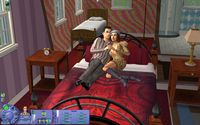 The Sims: Life Stories screenshot, image №468844 - RAWG