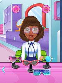 Girl Hair Salon Fashion screenshot, image №3734318 - RAWG