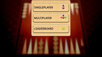 Backgammon Mighty screenshot, image №1478790 - RAWG