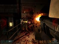 Doom 3: Resurrection of Evil screenshot, image №413073 - RAWG